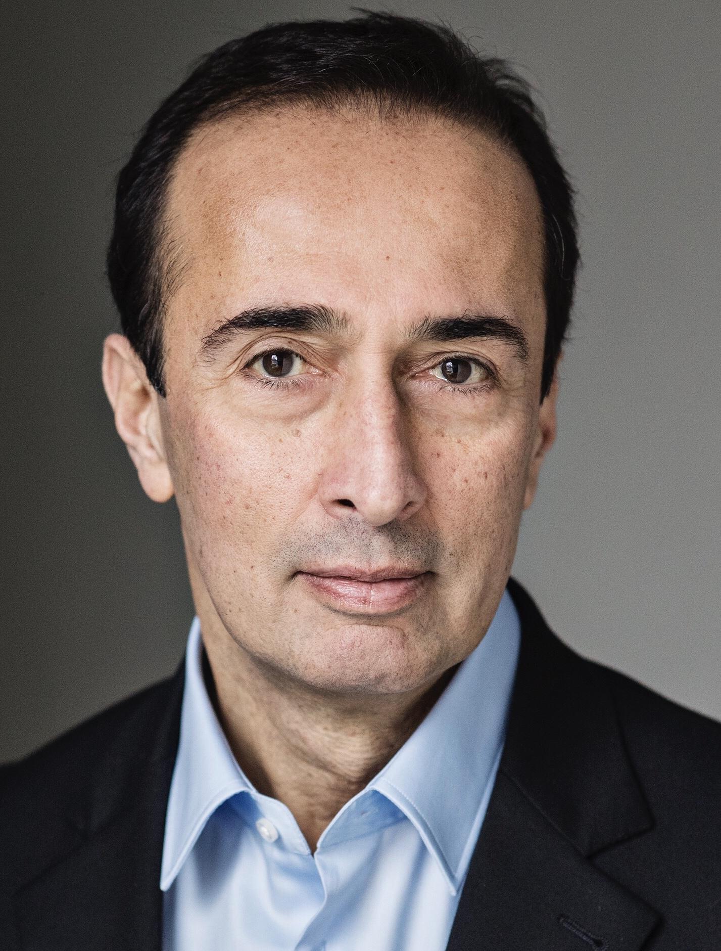 Dr. Hossein Tehrani